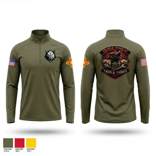 Windbreaker, 333rd Engineer Detachment, Army, Teamtime, Team time, sublimation, custom sports apparel, team uniforms, spirit wear, spiritwear, sports uniforms, custom shirts, team store, custom team store, fundraiser sports, apparel fundraiser