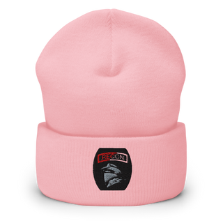 6-9 bandit troop 98315897 Cuffed Beanie | Yupoong 1501KC