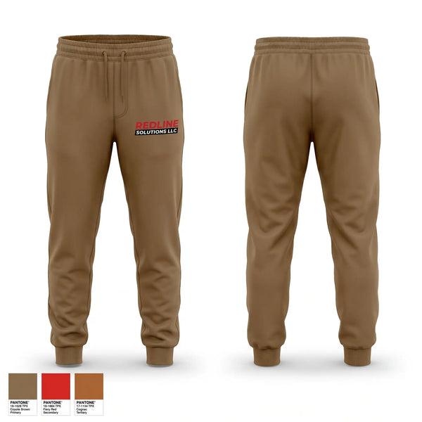 Sweatpants, Redline Solutions LLC, Fire Department, Teamtime, Team time, sublimation, custom sports apparel, team uniforms, spirit wear, spiritwear, sports uniforms, custom shirts, team store, custom team store, fundraiser sports, apparel fundraiser