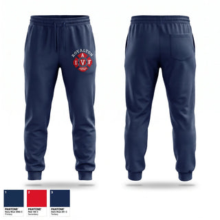 Sweatpants, Royalton Fire Rescue, Fire Department, Teamtime, Team time, sublimation, custom sports apparel, team uniforms, spirit wear, spiritwear, sports uniforms, custom shirts, team store, custom team store, fundraiser sports, apparel fundraiser