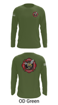 B-Shift 61265399 Long Sleeve Performance Shirt 46