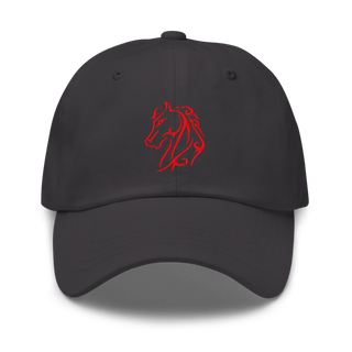 819 RHS 34102519 Classic Dad Hat | Yupoong 6245CM