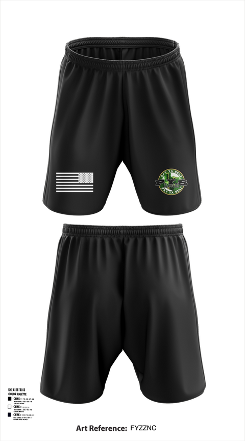 Athletic Shorts With Pockets, PAY YA SELF, , Teamtime, Team time, sublimation, custom sports apparel, team uniforms, spirit wear, spiritwear, sports uniforms, custom shirts, team store, custom team store, fundraiser sports, apparel fundraiser
