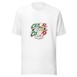 Unisex Staple T-Shirt - White