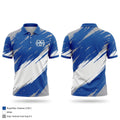 Monticello Billies Short Sleeve Performance Polo - 1