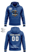 Michiana Magic 41043273 Hoodie - 2