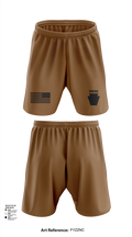 Zodiac 61144818 Athletic Shorts With Pockets - 101