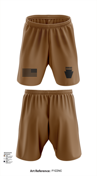 Athletic Shorts With Pockets, , National Guard, Teamtime, Team time, sublimation, custom sports apparel, team uniforms, spirit wear, spiritwear, sports uniforms, custom shirts, team store, custom team store, fundraiser sports, apparel fundraiser