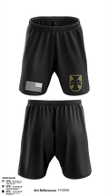 702nd eng 57961606 Athletic Shorts With Pockets - 3