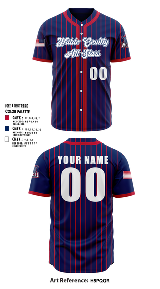 Full Button Baseball Jersey, Knox Legends, Baseball, Teamtime, Team time, sublimation, custom sports apparel, team uniforms, spirit wear, spiritwear, sports uniforms, custom shirts, team store, custom team store, fundraiser sports, apparel fundraiser