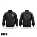 The Colony Police SWAT Windbreaker - 1