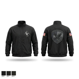 Windbreaker, The Colony Police SWAT, Police, Teamtime, Team time, sublimation, custom sports apparel, team uniforms, spirit wear, spiritwear, sports uniforms, custom shirts, team store, custom team store, fundraiser sports, apparel fundraiser