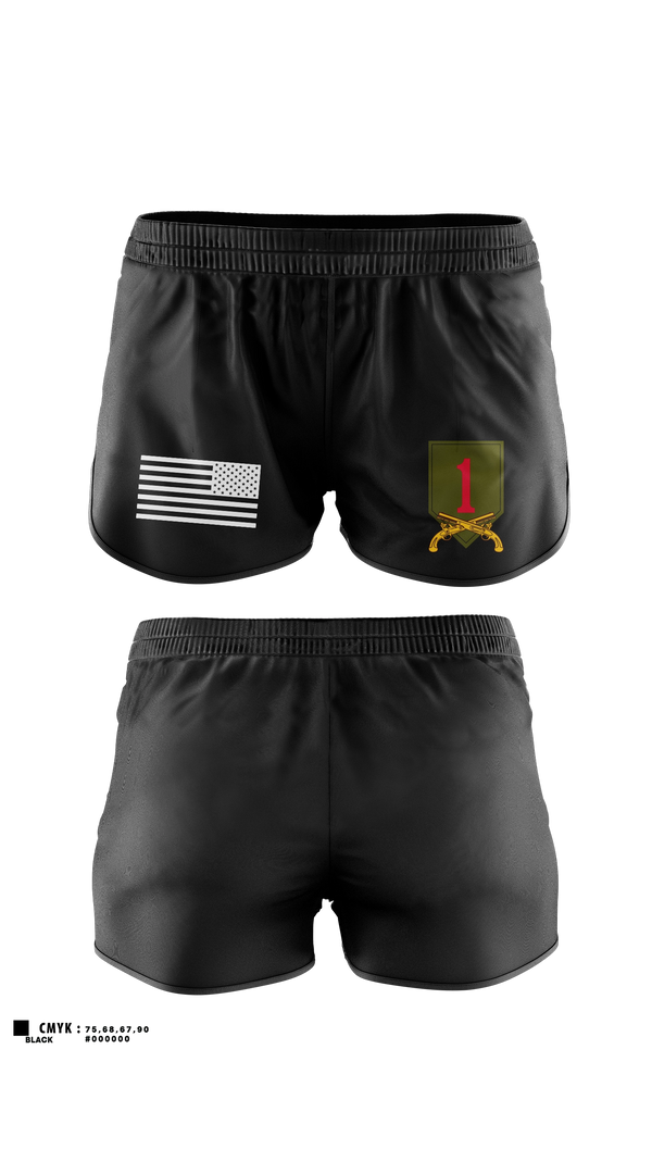 Ranger Panties, FRKS LEA, Army, Teamtime, Team time, sublimation, custom sports apparel, team uniforms, spirit wear, spiritwear, sports uniforms, custom shirts, team store, custom team store, fundraiser sports, apparel fundraiser