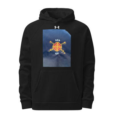 HHB, 428th Field Artillery Brigade 81466610 Under Armour Hoodie