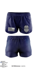 Military Police 77654325 Ranger Panties - 1