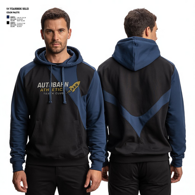 Autobahn Athletics 82647271 Hoodie - 2