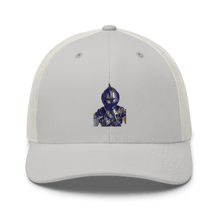 Myrmidons PLT 24200645 Retro Trucker Hat | Yupoong 6606