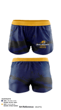 Averett University Track & Field 47434909 Track Shorts - 2