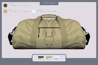 Duffle Bag, Bat, Army, Teamtime, Team time, sublimation, custom sports apparel, team uniforms, spirit wear, spiritwear, sports uniforms, custom shirts, team store, custom team store, fundraiser sports, apparel fundraiser
