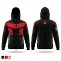 Plano United 31757778 Hoodie - 1