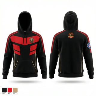Hoodie, Plano United, Men's Soccer, Teamtime, Team time, sublimation, custom sports apparel, team uniforms, spirit wear, spiritwear, sports uniforms, custom shirts, team store, custom team store, fundraiser sports, apparel fundraiser