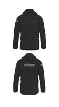 Barren County TAC Team 38222509 Windbreaker - 20