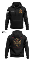 Battleborn Hoodie - 21