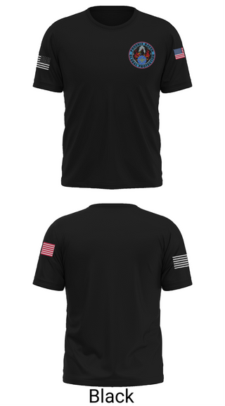 Old School Cotton Feel Shirt, Phoenix Raven Instrutor, , Teamtime, Team time, sublimation, custom sports apparel, team uniforms, spirit wear, spiritwear, sports uniforms, custom shirts, team store, custom team store, fundraiser sports, apparel fundraiser