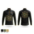 LAWAKUA Quarter Zip Jacket - 1