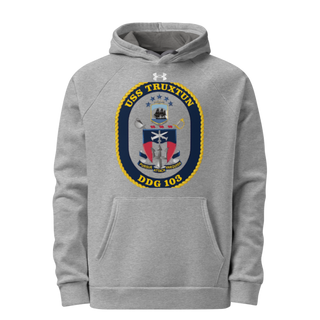 DDG 103 OD 52458326 Under Armour Hoodie