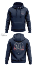 Base NCR Clinic 94066721 Hoodie - 11