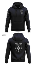 Fayette County Sheriff WV 38752837 Hoodie - 22