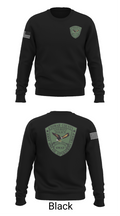 Etowah County JSOG 23168603 Crew Neck Sweatshirt - 24