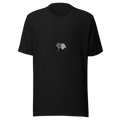 THE TWO HEADED FISH Unisex Staple T-Shirt