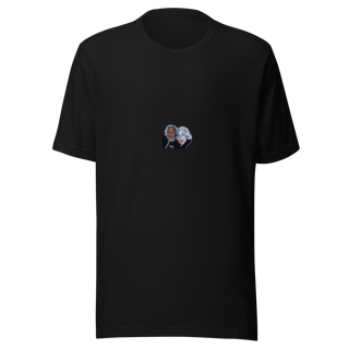 Unisex Staple T-Shirt - Black
