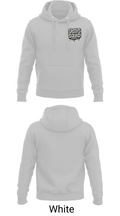 Sassys Fitness 58751264 Hoodie - 4