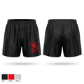RED MIDS Ranger Panties - 1