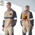 239th Military Police Company Windbreaker - 1