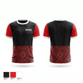Warriors Short Sleeve Performance Shirt - 1