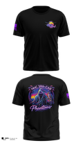 HHC 38 CAB 64231937 Short Sleeve Performance Shirt - 3