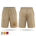 Murray County Sheriff’s Department Athletic Shorts With Pockets - 1