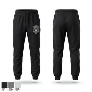 Sweatpants, Pasadena I.S.D., Police, Teamtime, Team time, sublimation, custom sports apparel, team uniforms, spirit wear, spiritwear, sports uniforms, custom shirts, team store, custom team store, fundraiser sports, apparel fundraiser