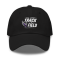 Kyle Legacy Track & Field Dad hat