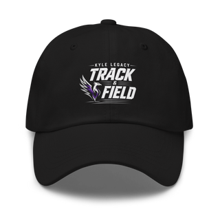 Dad hat - Black