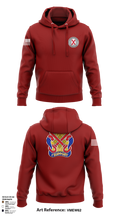 122nd Special Troop Command 82504927 Hoodie - 23