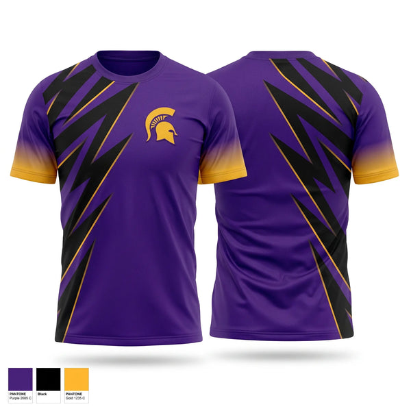 Football Jersey, Spartans, , Teamtime, Team time, sublimation, custom sports apparel, team uniforms, spirit wear, spiritwear, sports uniforms, custom shirts, team store, custom team store, fundraiser sports, apparel fundraiser