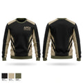 APEX PROTECTION & INVESTIGATIONS GROUP 15690909 Crew Neck Sweatshirt - 1