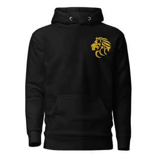 Wichita Lions 53633609 Unisex Premium Hoodie | Cotton Heritage M2580