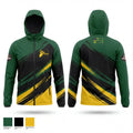 GES / AES ARCHERY 69299391 Windbreaker - 1