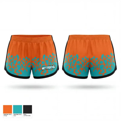 Notorious 56142270 Women's Shorts - 1